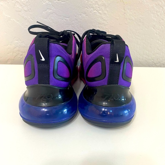 Nike 270 sunset sneakers - Picture 3 of 3